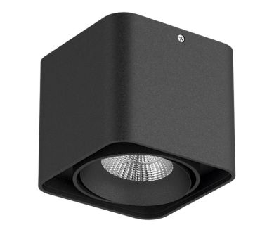 Потолочный светильник Lightstar Monocco 212517